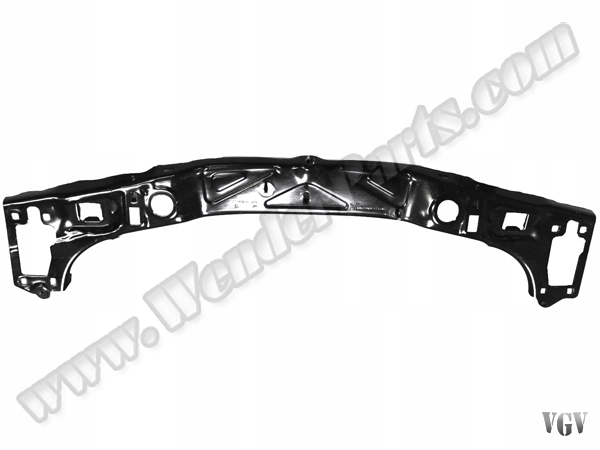 BMW X1 Serisi F48 2014- Panel Ön Üst | WENDER BA51647434544