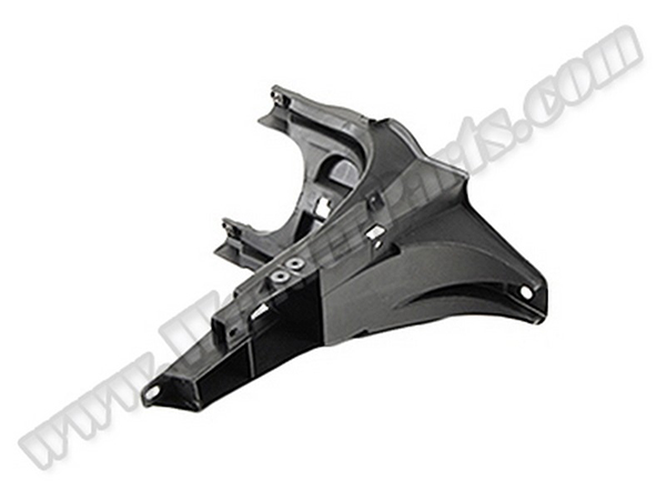 BMW X5 E70 Çamurluk Braketi Ön İç Sağ | WENDER BA51657157984