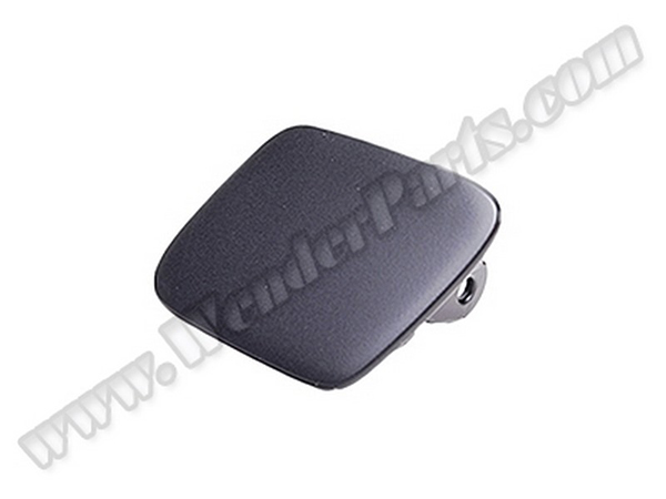 BMW X5 Serisi E70 2007-2013 Far Fıskiye Kapağı Sol 2007-13 | WENDER BA51657199141