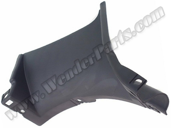 BMW X5 Serisi F15 2014-2018 Çamurluk Hava Kanalı Ön Sol 2014-18 | WENDER BA51657294539