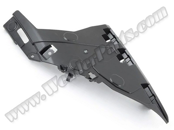 BMW X5 Serisi F15 Çamurluk Braketi Ön İç Sağ | WENDER BA51657337092