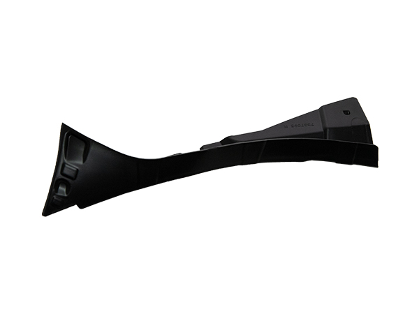 BMW X5 F15 Çamurluk Braketi Ön İç Sağ Arka Taraf Üst | WENDER BA51657337096