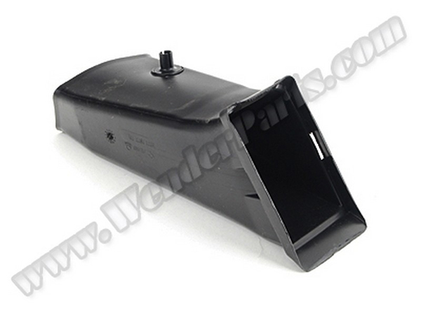 BMW 3 Serisi E36 1991-1998 Fren Hava Kanalı Ön Sol 1991-98 | WENDER BA51711977115