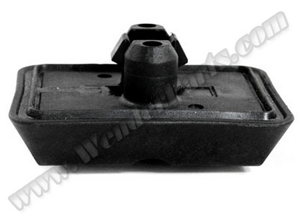 BMW 5 Serisi E39 Kriko Takozu Ön/Arka | WENDER BA51717001650