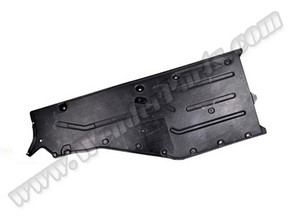 BMW 7 Serisi E65 Taban Alt Muhafaza Orta Sağ | WENDER BA51717020534