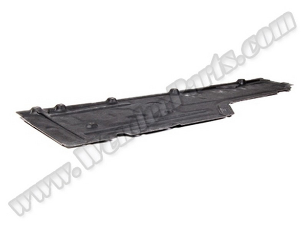 BMW 5 Serisi E60 Taban Alt Muhafaza Arka Sol | WENDER BA51717033757