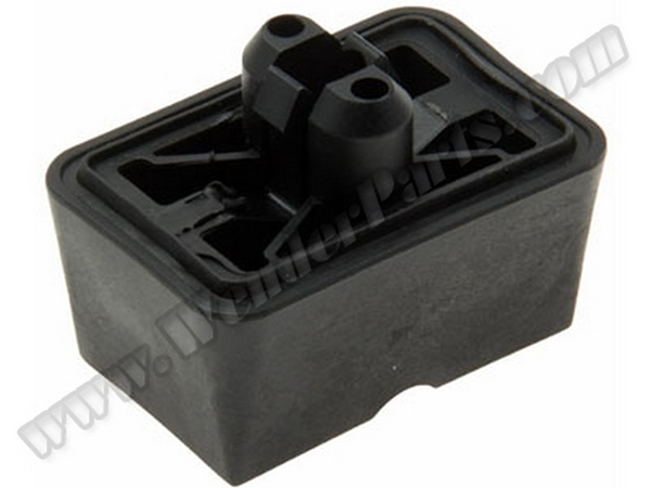 BMW 7 Serisi E65 Kriko Takozu Arka | WENDER BA51717039760