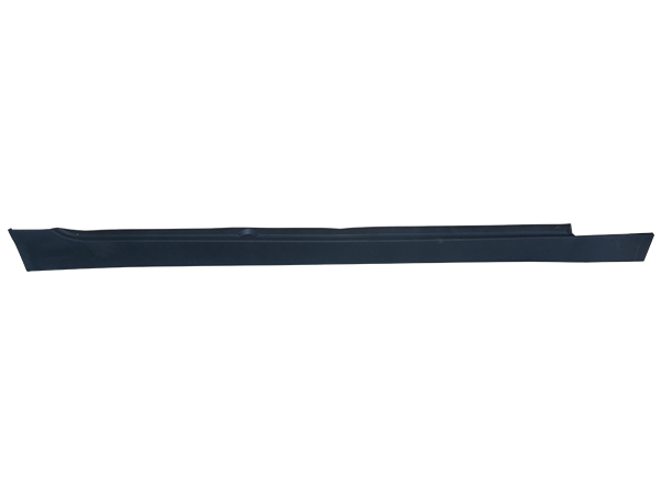 BMW 5 Serisi E60 2001-2010 Marşpiye Kaplaması Sağ 2002-06 | WENDER BA51717066222