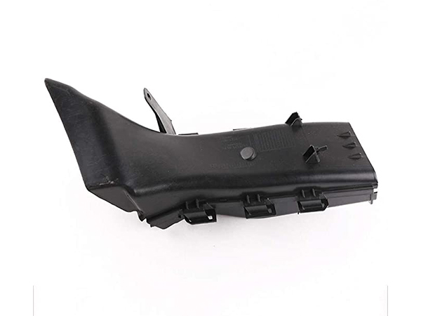 BMW 3 Serisi E90 2004-2012 Fren Hava Kanalı Ön Sol 2005-08 | WENDER BA51717121569