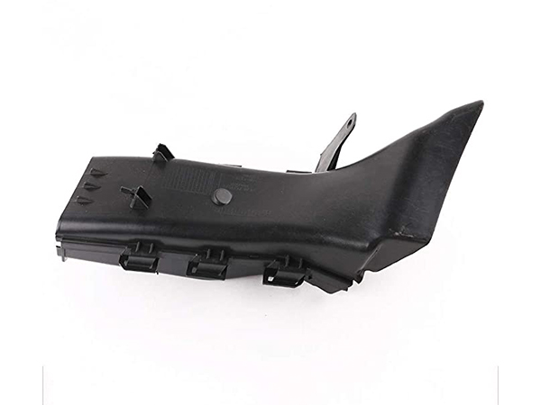 BMW 3 Serisi E90 2004-2012 Fren Hava Kanalı Ön Sağ 2005-08 | WENDER BA51717121570