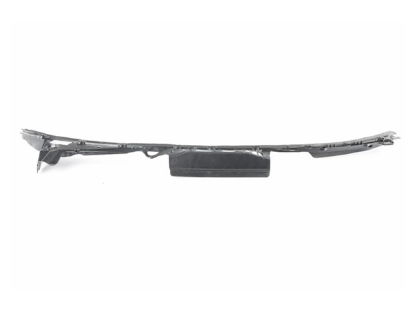 BMW 7 Serisi F02 LCI Cam Alt Izgarası Ön | WENDER BA51717184563