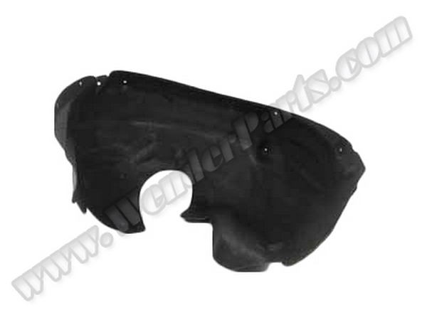 BMW 5 Serisi F10 LCI Çamurluk Davlumbazı Arka Sağ (OEM-Kalite) | WENDER BA51717186730