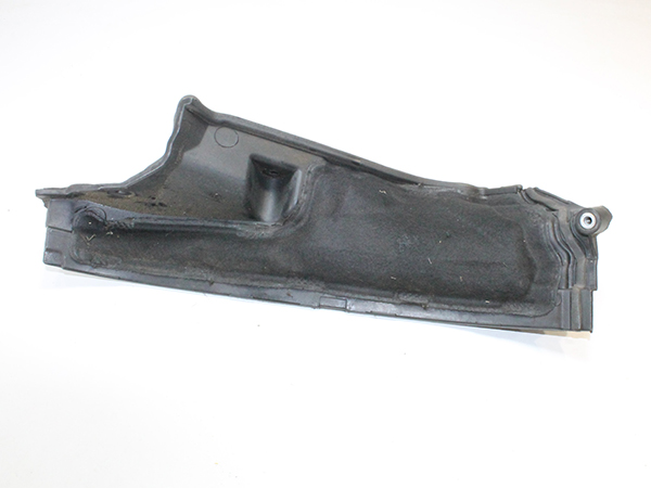 BMW 5 Serisi F10 LCI Motor Üst Muhafaza Motor Alt Muhafaza | WENDER BA51717211464