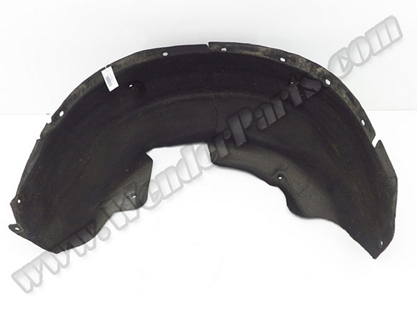 BMW X3 F25 Çamurluk Davlumbazı Arka Sağ | WENDER BA51717213650