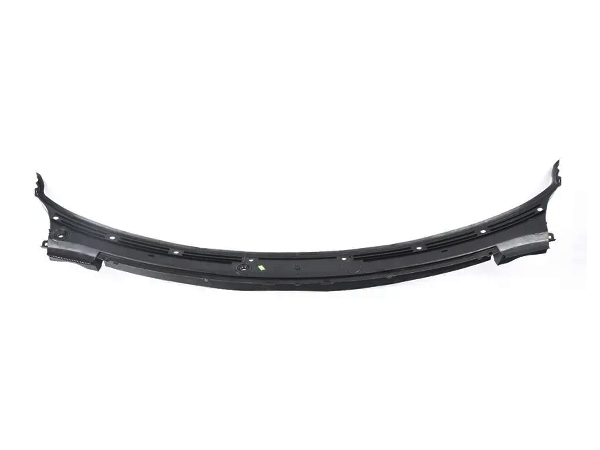 BMW X5 Serisi F15 Cam Alt Izgarası Ön | WENDER BA51717292396
