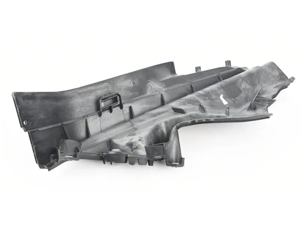 BMW X5 Serisi F15 2013-18 Motor Bölmesi Bakaliti Üst Sol | WENDER BA51717309205