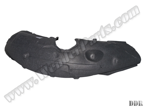 BMW 5 Serisi G30 LCI Çamurluk Davlumbazı Arka Sol | WENDER BA51717351455