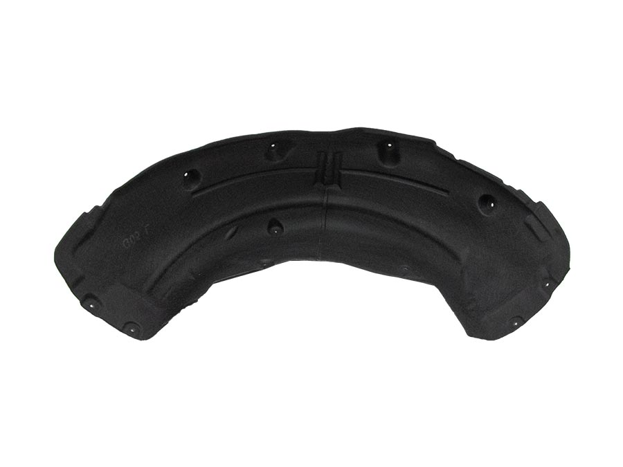 BMW X5 G05 Çamurluk Davlumbazı Arka Sol | WENDER BA51717478757