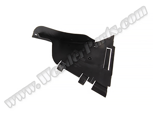 BMW 7 Serisi E38 1994-2001 Kürek Bakaliti Ön Sol | WENDER BA51718150449