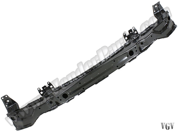 BMW X5 Serisi E53 2000-2006 Tampon Demiri Ön 2000-06 | WENDER BA51718402831