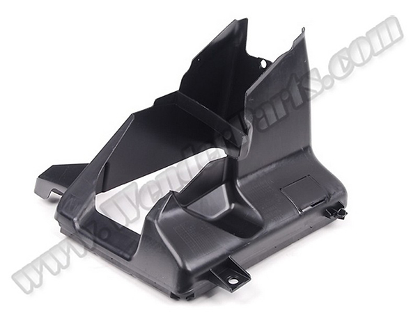 BMW 5 Serisi F10 Motor Hava Kanalı Ön Sol | WENDER BA51747200789