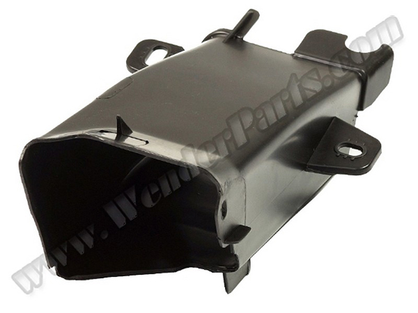 BMW 5 Serisi F10 2009-2016 Fren Hava Kanalı Ön Sağ 2010-13 | WENDER BA51747200798