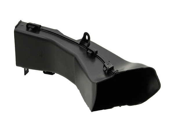 BMW 1 Serisi F20 2012-2017 Fren Hava Kanalı Ön Sağ 2011-14 | WENDER BA51747245782