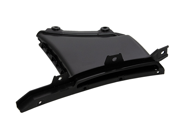 BMW 3 Serisi F30 2012-2018 Çamurluk Hava Kanalı Ön Sol 2013- | WENDER BA51747293729