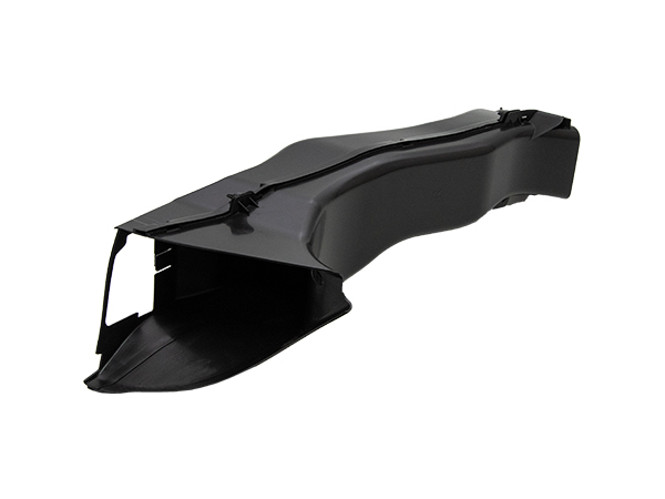 BMW X6 Series F16 2014- Brake Air Channel Front Right | WENDER BA51747343806