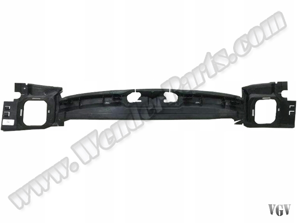 BMW 5 Serisi G30 LCI Radyatör Hava Kanalı Üst | WENDER BA51747383845