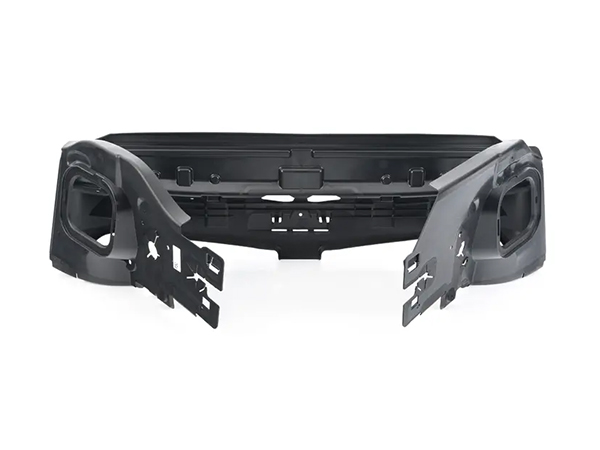 BMW X5 G05 Radyatör Bakaliti Üst | WENDER BA51747421675