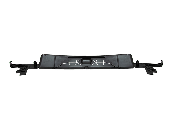 BMW X5 G05 Radyatör Bakaliti Alt | WENDER BA51747421678
