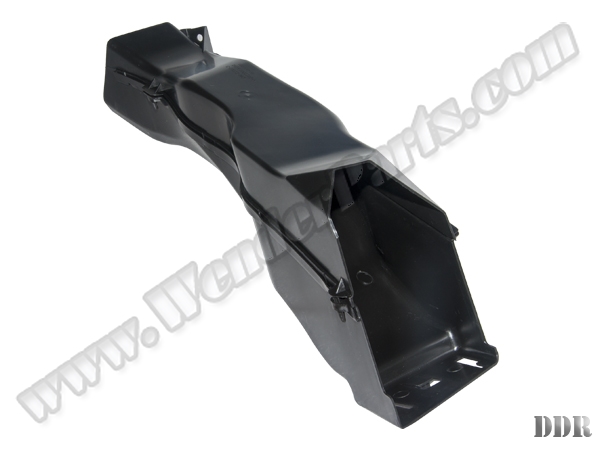 BMW X5 Serisi F15 2014-2018 Fren Hava Kanalı Ön Sol -M-Tech- 2014-18 | WENDER BA51748055209