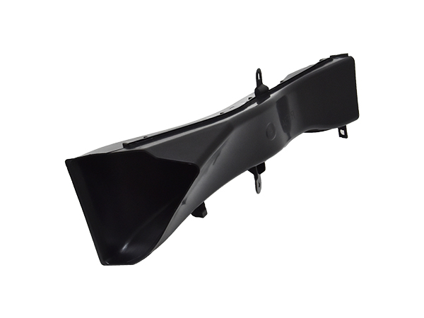BMW 3 Serisi F30 2012-2018 Fren Hava Kanalı Ön Sol; Ön Taraf -M-Tech- 2013- | WENDER BA51748057203