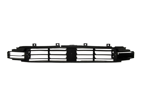 BMW 7 Serisi G11 2016-2022 Tampon Hava Kanalı Ön Alt Orta 2015-18 | WENDER BA51748091762