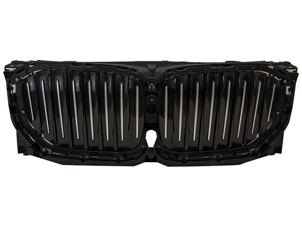 BMW X5 G05 2019- Hava Kelebeği Ön Motorlu -X-Line | WENDER BA51749465527