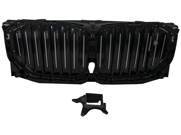 BMW X5 G05 2019- Hava Kelebeği Ön Motorlu NiVi -X-Line | WENDER BA51749465528