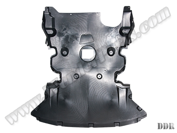BMW X1 E84 Motor Alt Muhafaza Benzin | WENDER BA51752990573