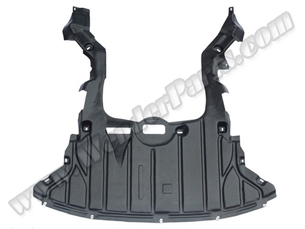 BMW X1 E84 Motor Alt Muhafaza Dizel | WENDER BA51752990575