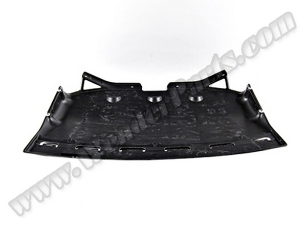 BMW 7 Serisi E65 Motor Alt Muhafaza Ön | WENDER BA51757153790