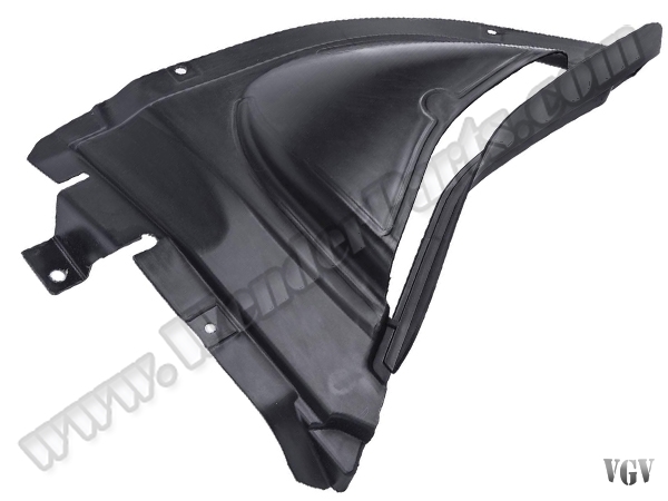BMW 7 Serisi F01 Kürek Bakaliti Ön Sol | WENDER BA51757185005