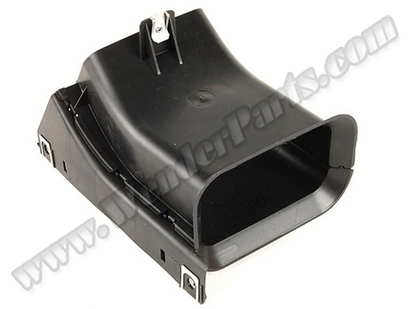 BMW 5 Serisi E60 2001-2010 Fren Hava Kanalı Ön Sağ 2002-09 | WENDER BA51757203964