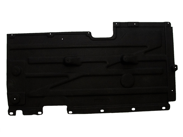 BMW X3 F25 Taban Lower Guard Left | WENDER BA51757213671
