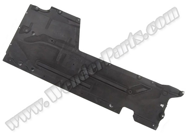 BMW 1 Series F20 Taban Lower Guard Right | WENDER BA51757241834