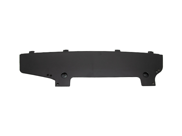 BMW F07-LCI Tampon Alt Muhafaza Arka Orta | WENDER BA51757349700