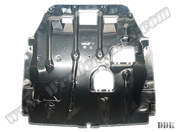 BMW 2 Serisi F45 Motor Alt Muhafaza | WENDER BA51757366357