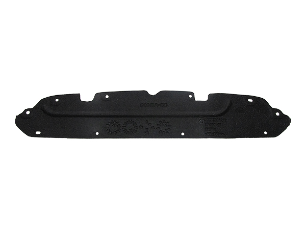 BMW X3 Series G01 Hood Sponge Rear | WENDER BA51757404241