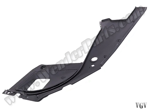 BMW F07+LCI Çamurluk Üst Bakaliti Sol | WENDER BA51767042983