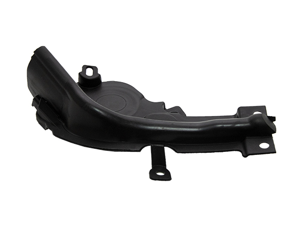 BMW 3 Serisi G20 LCI Çamurluk Braketi Ön Üst Sol | WENDER BA51767419383