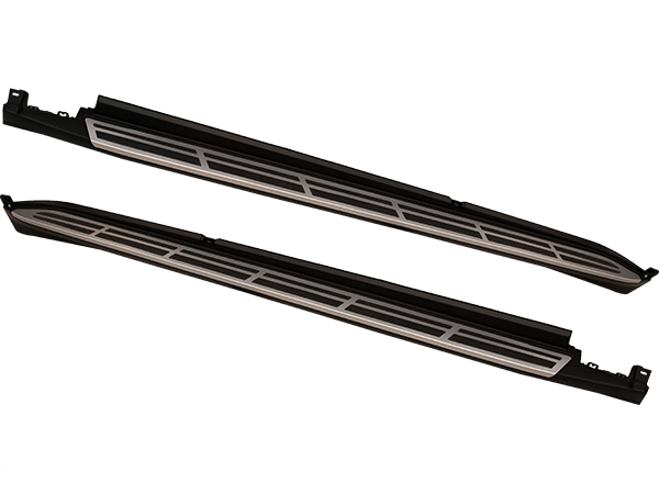 BMW X7 Serisi G07 2019- Basamak (Set) 2019-22 | WENDER BA51772475466